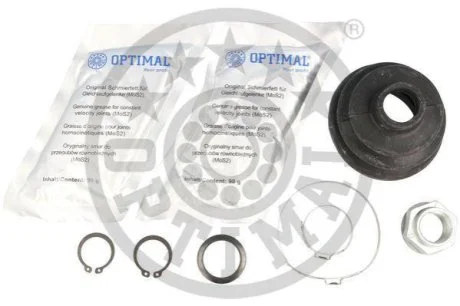 Пильовик приводу колеса для OPTIMAL CVB-10199CR фото товару