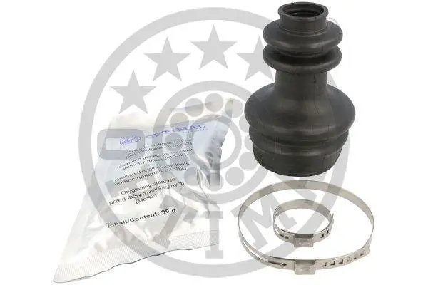<strong>Пильовик приводу колеса OPTIMAL CVB-10202CR (фото 1)</strong>