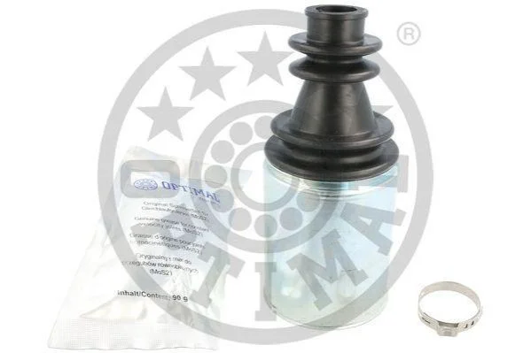 <strong>Пильовик приводу колеса OPTIMAL CVB-10203CR (фото 1)</strong>