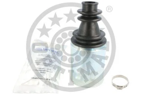 Пильовик приводу колеса для OPTIMAL CVB-10203CR фото товару