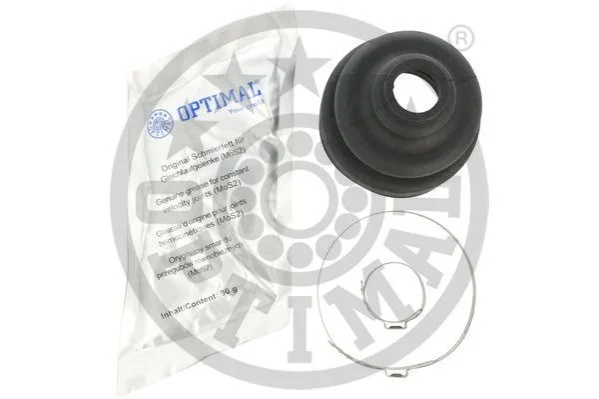 <strong>Пильовик приводу колеса OPTIMAL CVB-10214CR (фото 1)</strong>