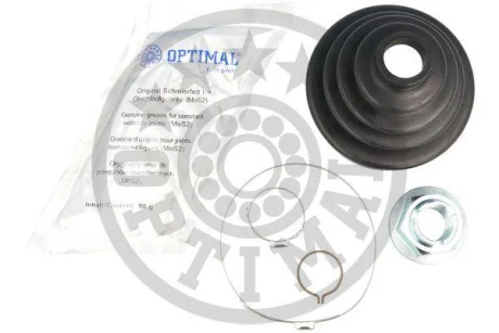 Пильовик приводу колеса для OPTIMAL CVB-10217CR фото товару