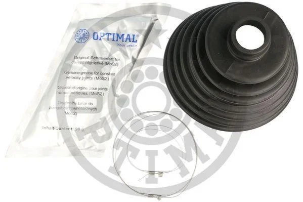 <strong>Пильовик приводу колеса OPTIMAL CVB-10218CR (фото 1)</strong>