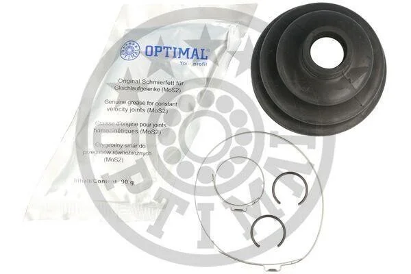 <strong>Пильовик приводу колеса OPTIMAL CVB-10223CR (фото 1)</strong>