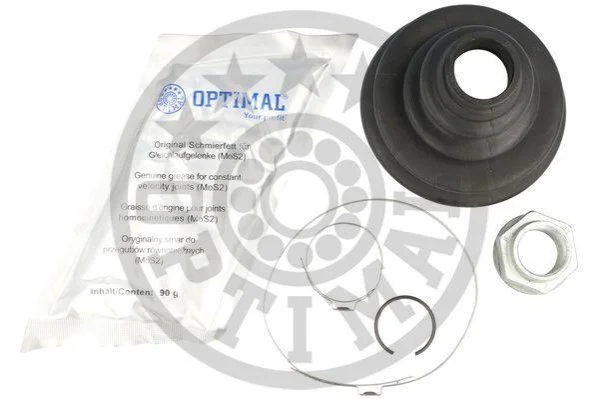 <strong>Пильовик приводу колеса OPTIMAL CVB-10224CR (фото 1)</strong>