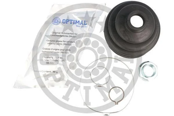 <strong>Пильовик приводу колеса OPTIMAL CVB-10225CR (фото 1)</strong>