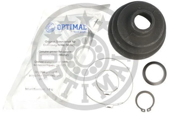 <strong>Пильовик приводу колеса OPTIMAL CVB-10228CR (фото 1)</strong>