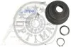 <strong>Пильовик приводу колеса OPTIMAL CVB-10228CR (фото 1)</strong>