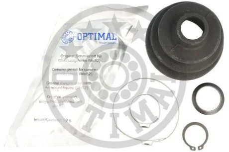 Пильовик приводу колеса для Ford OPTIMAL CVB-10228CR фото товару