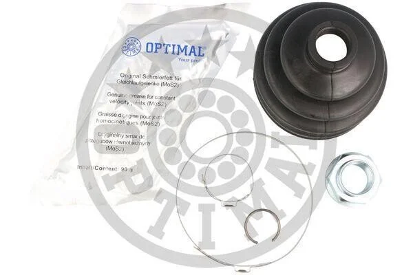 <strong>Пильовик приводу колеса OPTIMAL CVB-10230CR (фото 1)</strong>