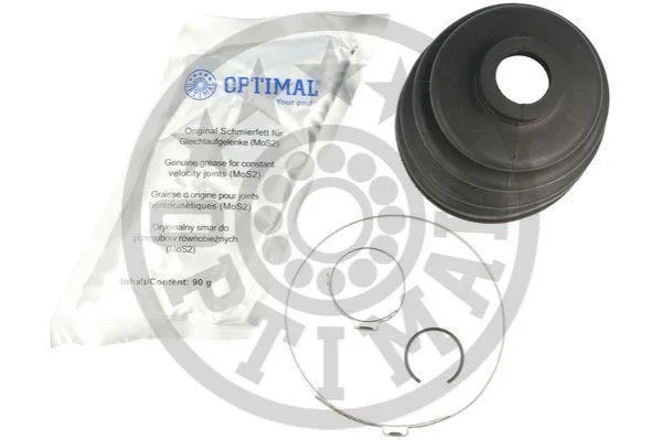 <strong>Пильовик приводу колеса OPTIMAL CVB-10231CR (фото 1)</strong>