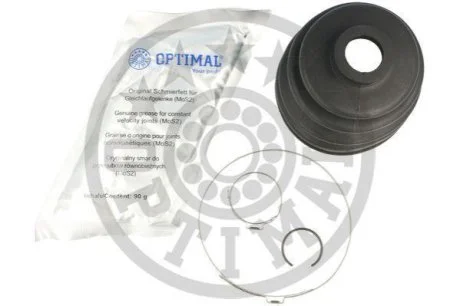 Пильовик приводу колеса для Nissan OPTIMAL CVB-10231CR фото товару