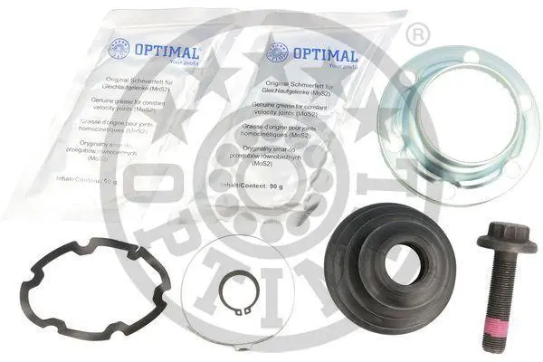 <strong>Пильовик приводу колеса OPTIMAL CVB-10232CR (фото 1)</strong>