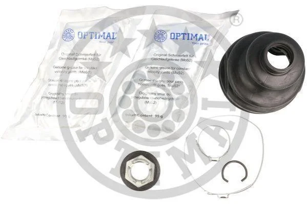 <strong>Пильовик приводу колеса OPTIMAL CVB-10236CR (фото 1)</strong>