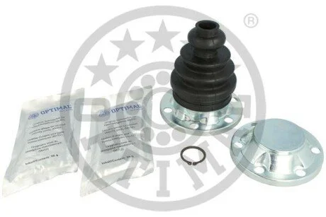 Пильовик приводу колеса для OPTIMAL CVB-10238CR фото товару
