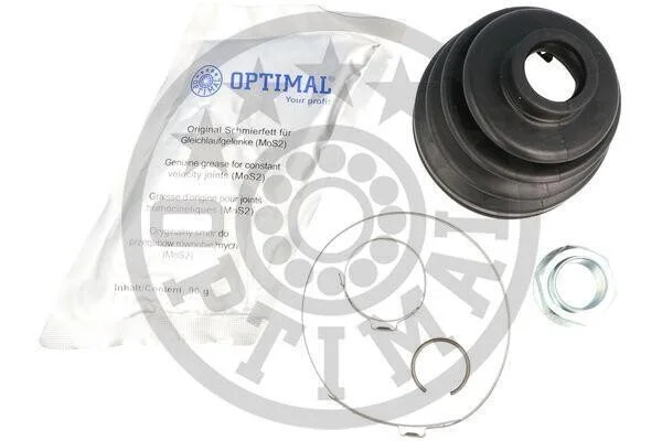 <strong>Пильовик приводу колеса OPTIMAL CVB-10239CR (фото 1)</strong>
