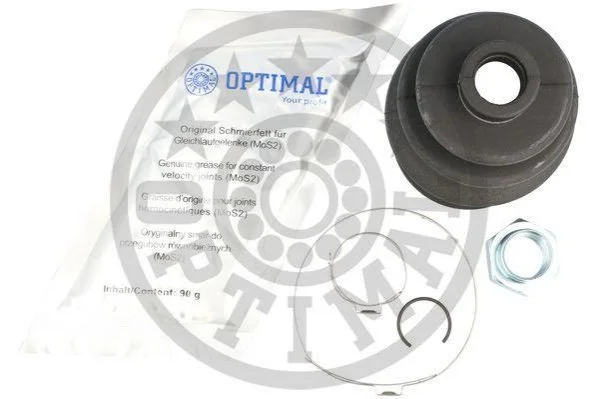 <strong>Пильовик приводу колеса OPTIMAL CVB-10242CR (фото 1)</strong>
