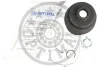 <strong>Пильовик приводу колеса OPTIMAL CVB-10242CR (фото 1)</strong>
