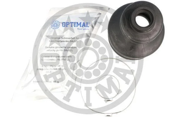 <strong>Пильовик приводу колеса OPTIMAL CVB-10245CR (фото 1)</strong>