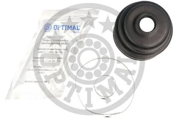 <strong>Пильовик приводу колеса OPTIMAL CVB-10246CR (фото 1)</strong>