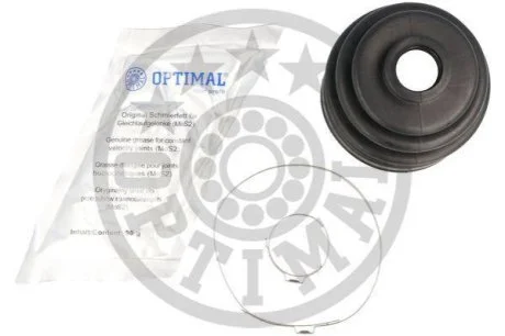 Пильовик приводу колеса для Hyundai, Mitsubishi, KIA OPTIMAL CVB-10246CR фото товару