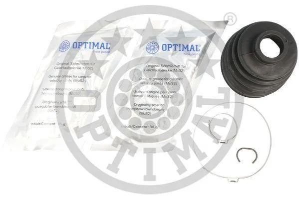 <strong>Пильовик приводу колеса OPTIMAL CVB-10247CR (фото 1)</strong>