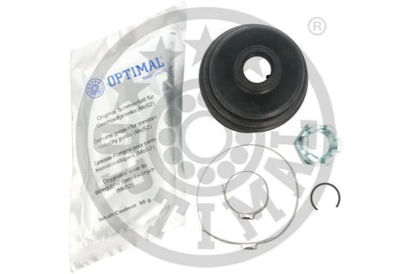 <strong>Пильовик приводу колеса OPTIMAL CVB-10249CR (фото 1)</strong>