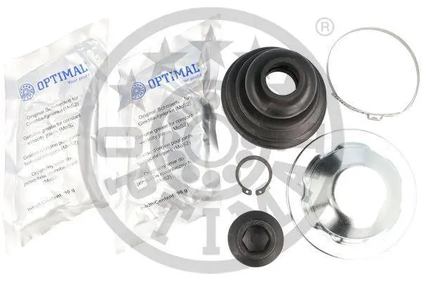 <strong>Пильовик приводу колеса OPTIMAL CVB-10252CR (фото 1)</strong>