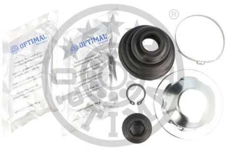 Пильовик приводу колеса для OPTIMAL CVB-10252CR фото товару