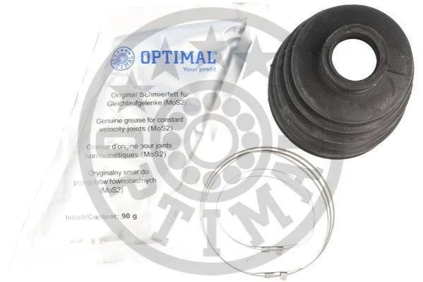 <strong>Пильовик приводу колеса OPTIMAL CVB-10253CR (фото 1)</strong>