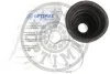 <strong>Пильовик приводу колеса OPTIMAL CVB-10253CR (фото 2)</strong>