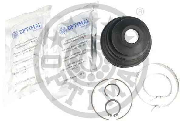 <strong>Пильовик приводу колеса OPTIMAL CVB-10255CR (фото 1)</strong>