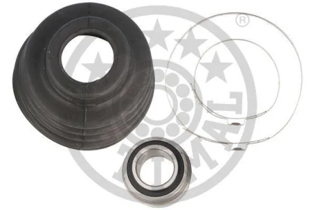 Пильовик приводу колеса для Fiat OPTIMAL CVB-10259CR фото товару