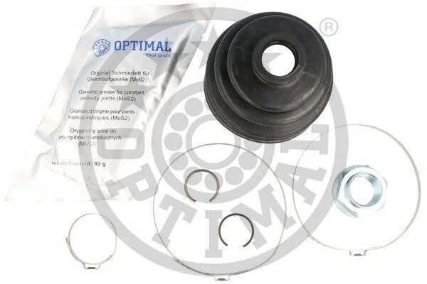 <strong>Пильовик приводу колеса OPTIMAL CVB-10261CR (фото 1)</strong>