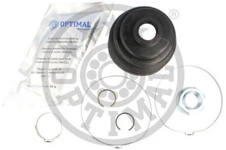 Пильовик приводу колеса для OPTIMAL CVB-10261CR фото товару