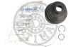 <strong>Пильовик приводу колеса OPTIMAL CVB-10273CR (фото 1)</strong>