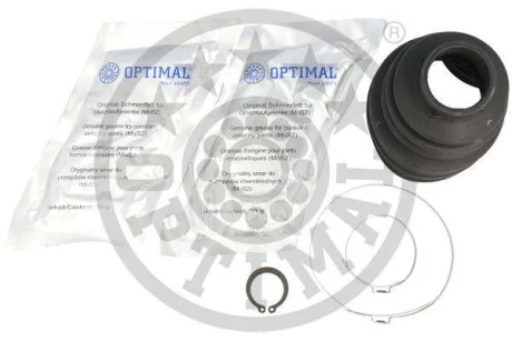 Пильовик приводу колеса для OPTIMAL CVB-10278CR фото товару