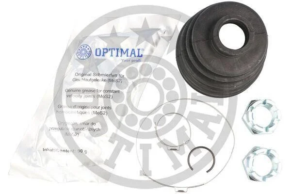<strong>Пильовик приводу колеса OPTIMAL CVB-10279CR (фото 1)</strong>