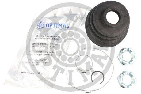 Пильовик приводу колеса для Hyundai OPTIMAL CVB-10279CR фото товару