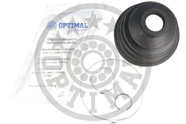 <strong>Пильовик приводу колеса OPTIMAL CVB-10287CR (фото 1)</strong>