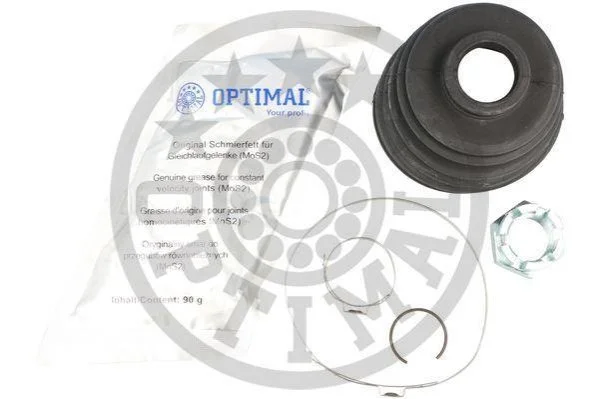<strong>Пильовик приводу колеса OPTIMAL CVB-10290CR (фото 1)</strong>