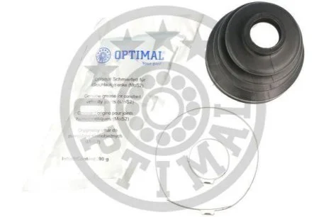 Пильовик приводу колеса для OPTIMAL CVB-10296CR фото товару