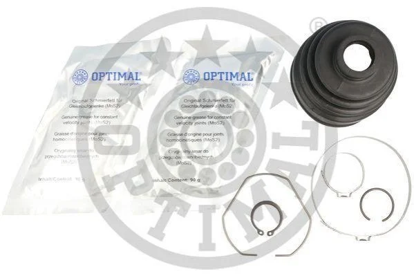 <strong>Пильовик приводу колеса OPTIMAL CVB-10300CR (фото 1)</strong>
