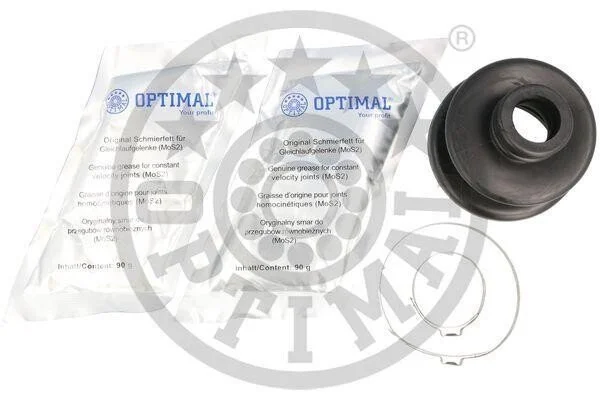 <strong>Пильовик приводу колеса OPTIMAL CVB-10302CR (фото 1)</strong>