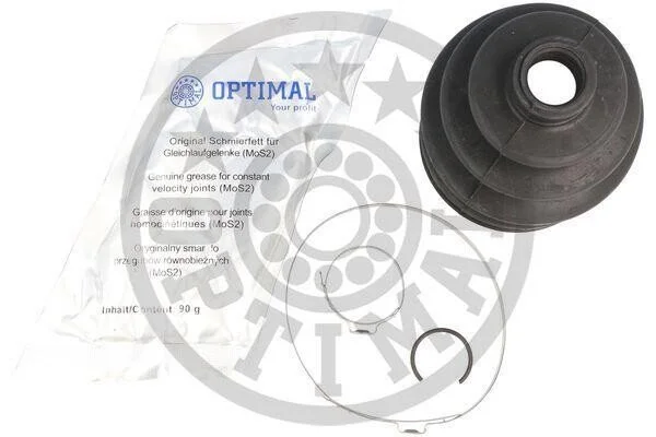 <strong>Пильовик приводу колеса OPTIMAL CVB-10304CR (фото 1)</strong>