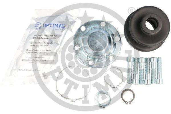 <strong>Пильовик приводу колеса OPTIMAL CVB-10307CR (фото 1)</strong>