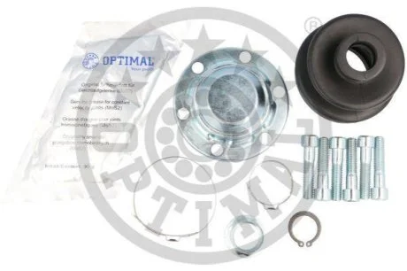 Пильовик приводу колеса для Mercedes, Alfa Romeo OPTIMAL CVB-10307CR фото товару