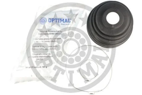 Пильовик приводу колеса для Nissan OPTIMAL CVB-10311CR фото товару