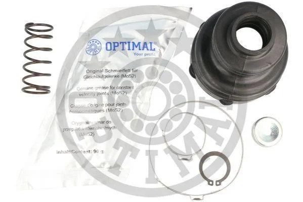<strong>Пильовик приводу колеса OPTIMAL CVB-10312CR (фото 1)</strong>