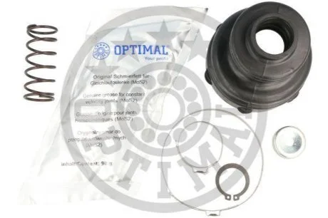 Пильовик приводу колеса для OPTIMAL CVB-10312CR фото товару